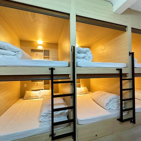Hong Hao 2 Hostel & Motorbikes & Tours ห่าซาง ภายนอก รูปภาพ