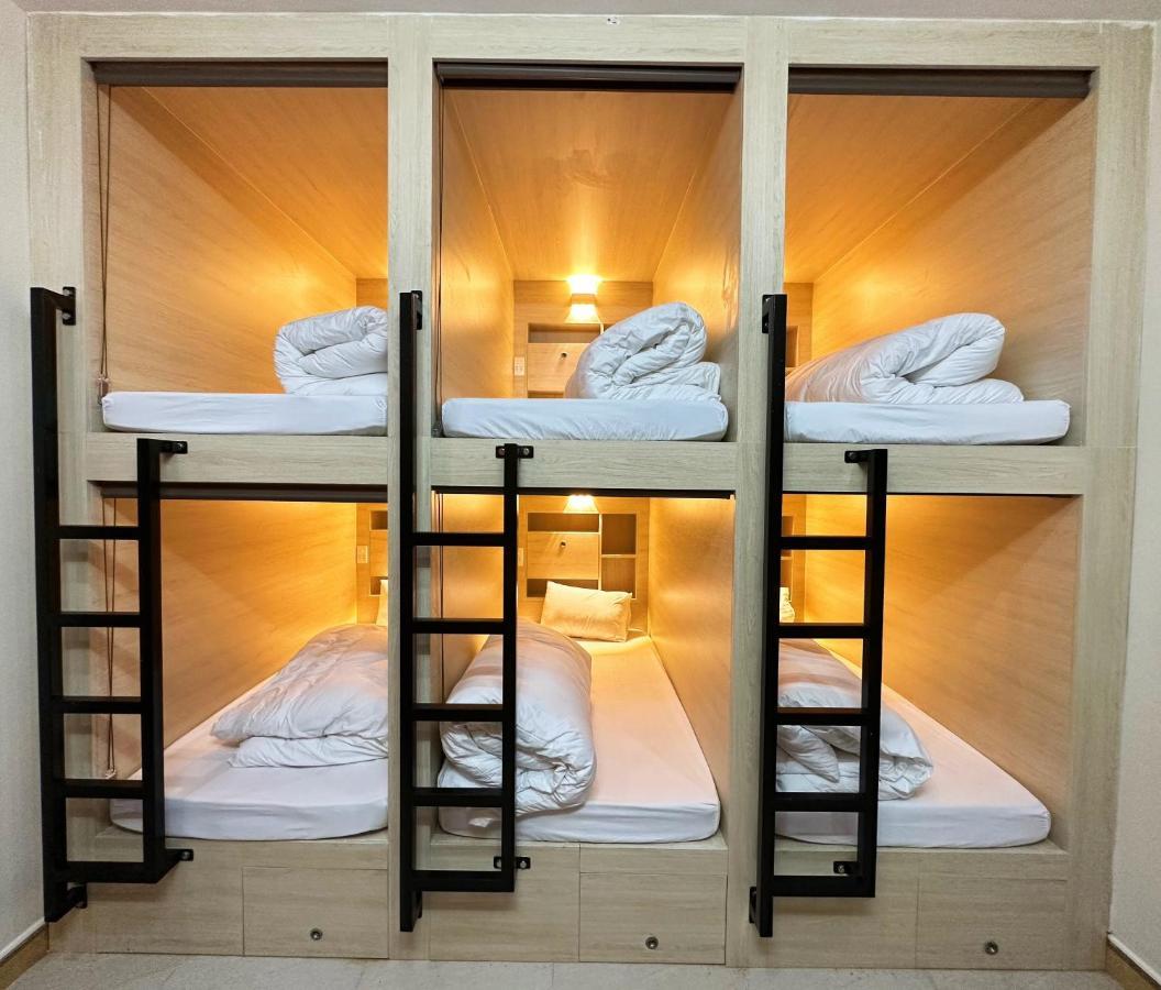 Hong Hao 2 Hostel & Motorbikes & Tours ห่าซาง ภายนอก รูปภาพ