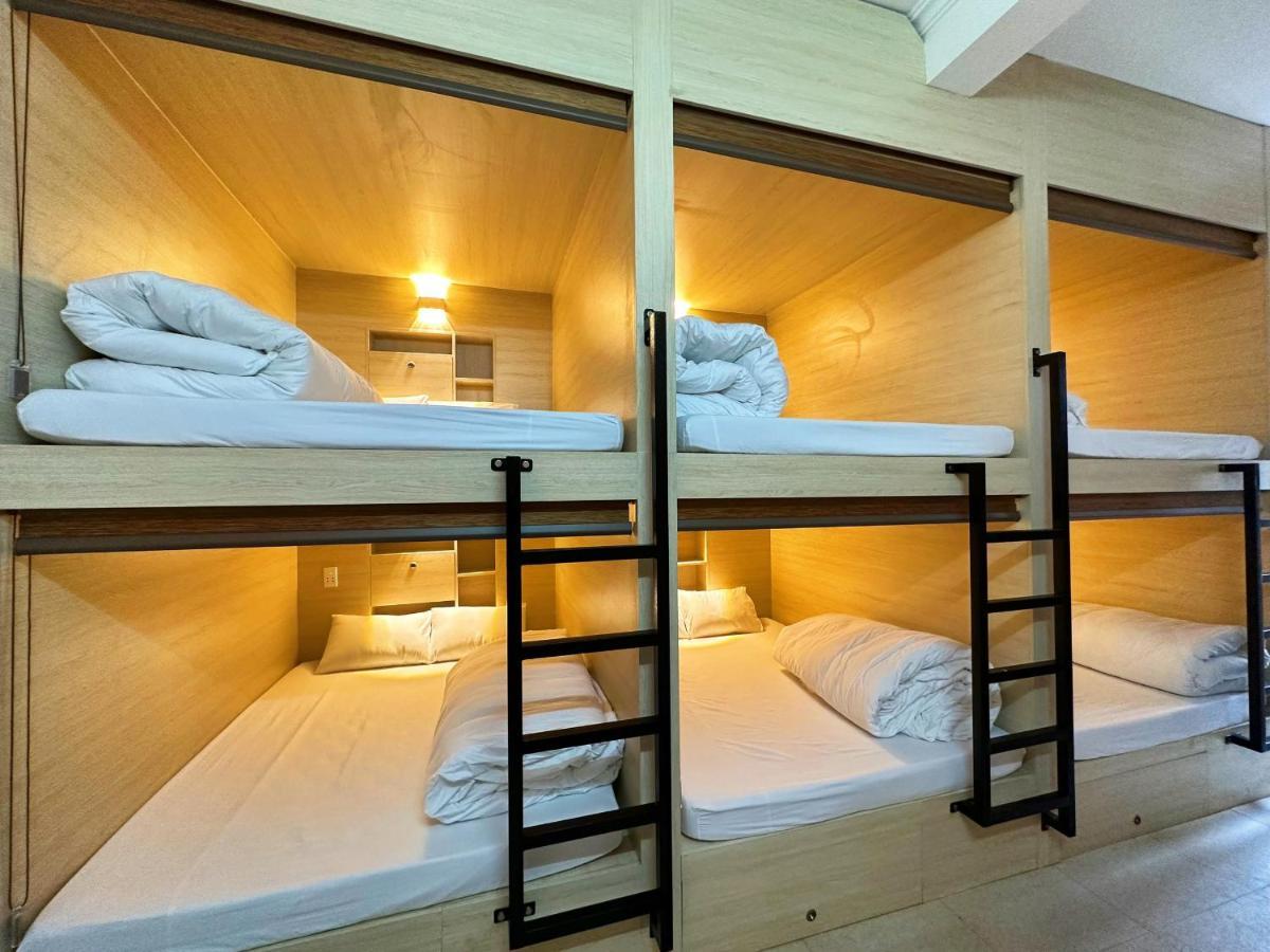Hong Hao 2 Hostel & Motorbikes & Tours ห่าซาง ภายนอก รูปภาพ