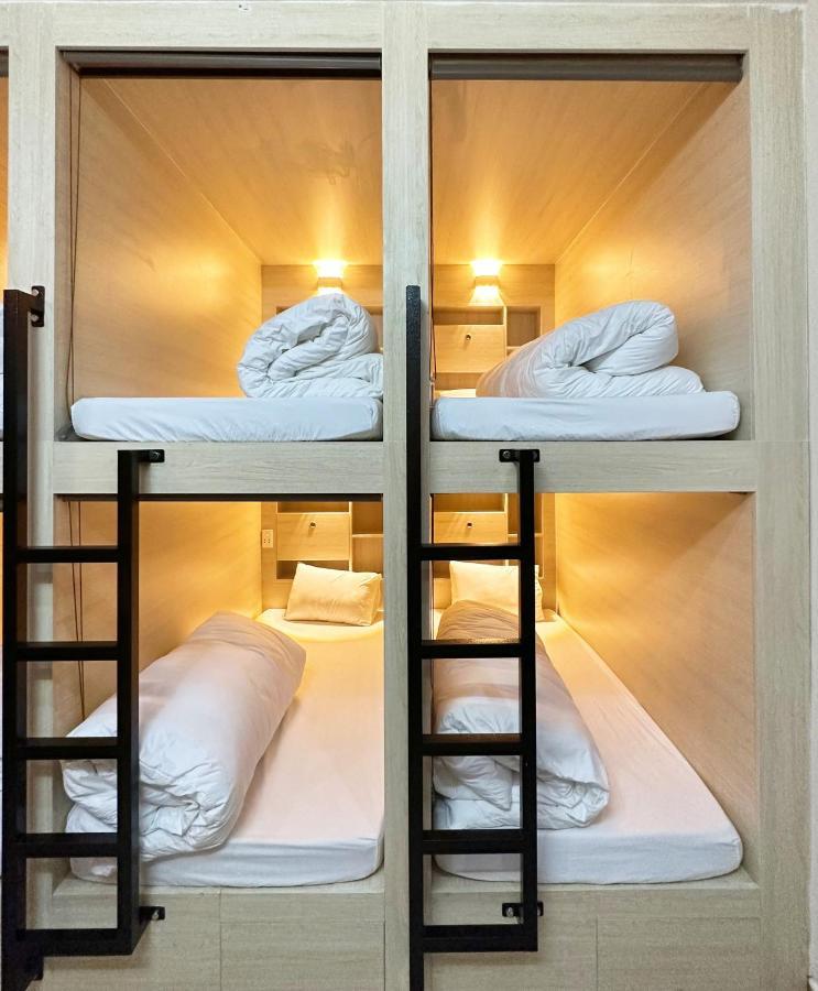 Hong Hao 2 Hostel & Motorbikes & Tours ห่าซาง ภายนอก รูปภาพ