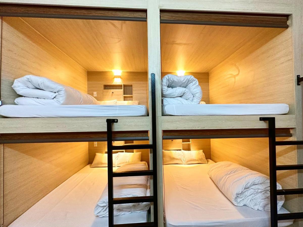 Hong Hao 2 Hostel & Motorbikes & Tours ห่าซาง ภายนอก รูปภาพ